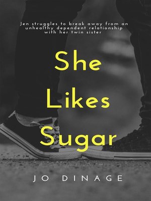 cover image of She Likes Sugar